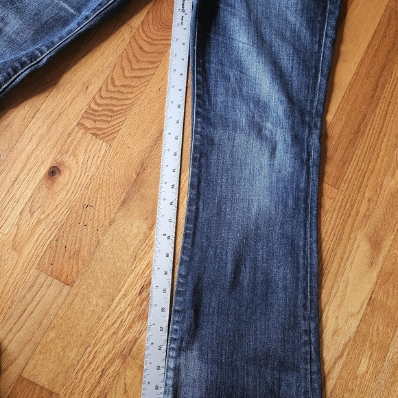 Lucky Brand women's jeans - Picture 3 of 16